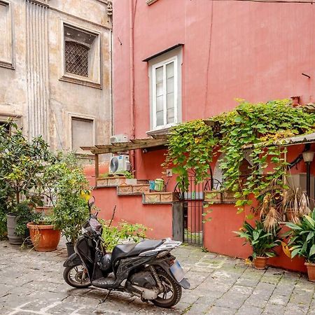 Vivara Napoli Ngoại thất bức ảnh