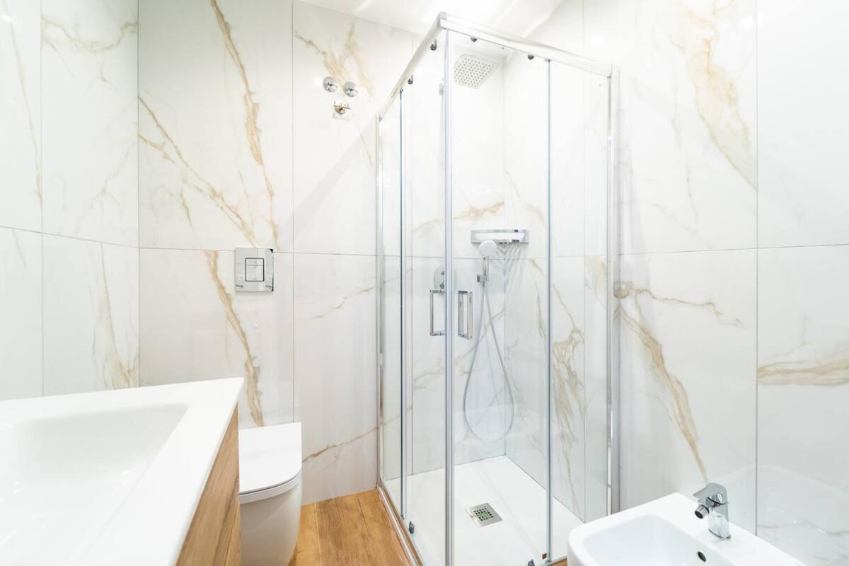 Vivara Napoli Ngoại thất bức ảnh